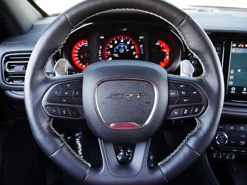 Used 2024 Dodge Durango SRT Hellcat AWD/4WD image 19