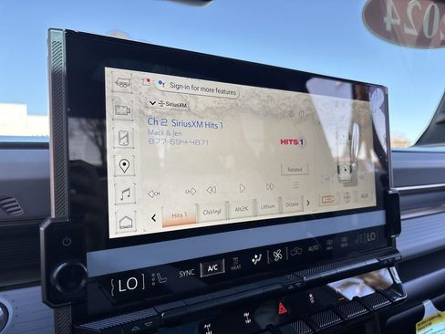 New 2024 GMC Hummer EV 3X w/ Omega Edition image 13