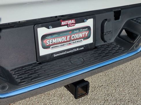 Used 2025 RAM 1500 Laramie image 35