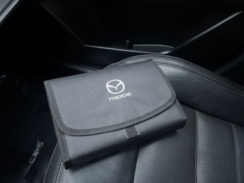 Used 2023 MAZDA CX-5 AWD 2.5 S w/ Preferred Package image 35