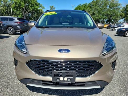 Used 2020 Ford Escape SE AWD/4WD image 15
