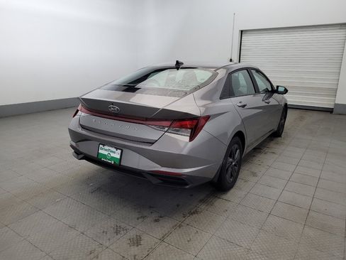 Used 2023 Hyundai Elantra SEL image 9