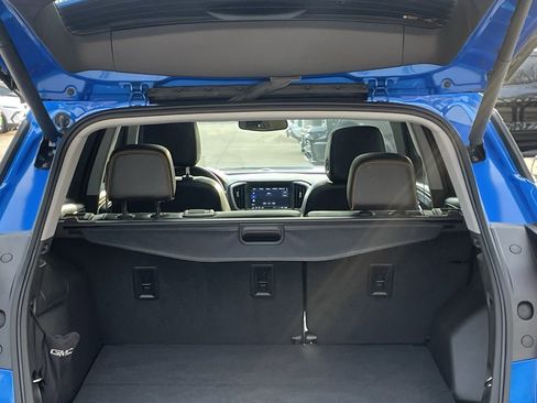 Certified 2024 GMC Terrain AT4 w/ Tech Package image 26