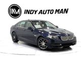Used 2014 BMW 550i xDrive Sedan image 2
