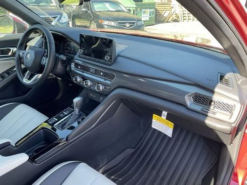 New 2025 Acura Integra A-Spec image 13