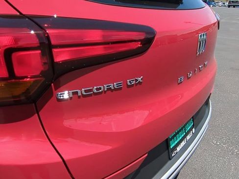 New 2026 Buick Encore GX Preferred FWD image 22