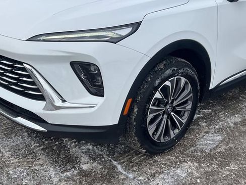 New 2026 Buick Envision Preferred image 9