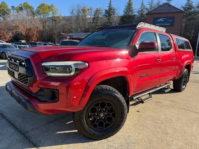 Used 2019 Toyota Tacoma SR5