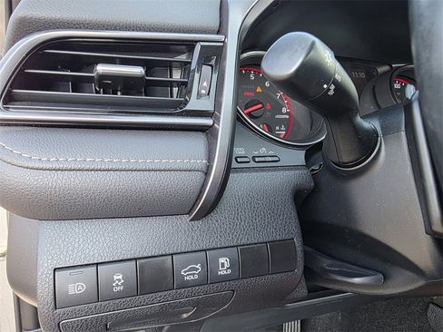 Used 2023 Toyota Camry XSE image 17