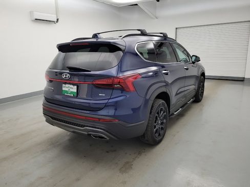 Used 2023 Hyundai Santa Fe XRT w/ Cargo Package AWD/4WD image 9