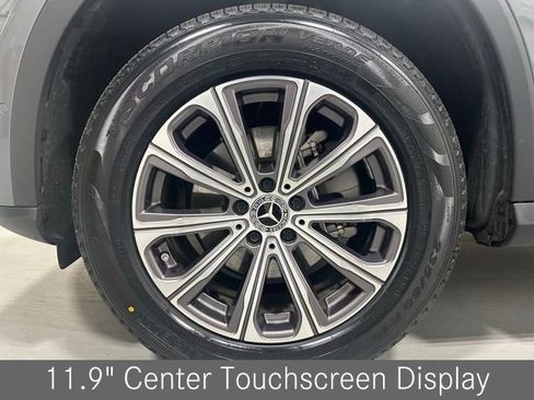 Certified 2023 Mercedes-Benz GLC 300 4MATIC image 24
