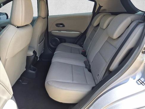 Used 2019 Honda HR-V EX-L image 17