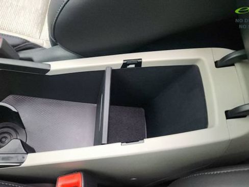 Used 2024 Kia Niro Wave w/ Wave Preserve Package FWD image 50