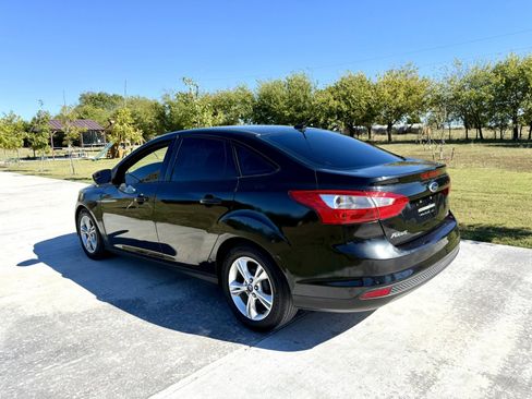 Used 2014 Ford Focus SE image 5