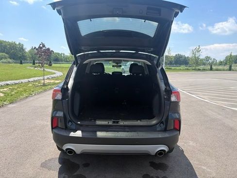 Used 2022 Ford Escape SEL AWD/4WD image 11