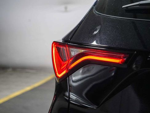 Used 2025 Acura MDX FWD w/ Technology Package image 13