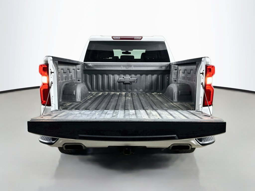 Used 2022 Chevrolet Silverado 1500 RST AWD/4WD image 37