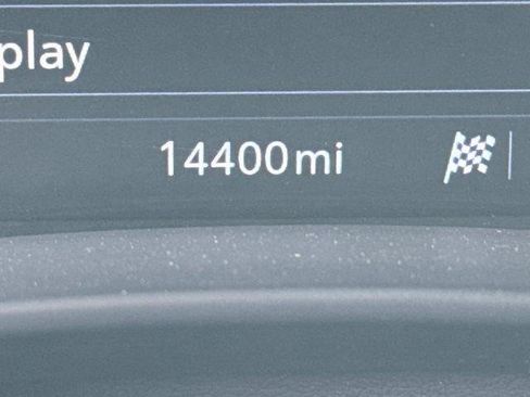 Used 2023 Cadillac CT4 Sport RWD image 27