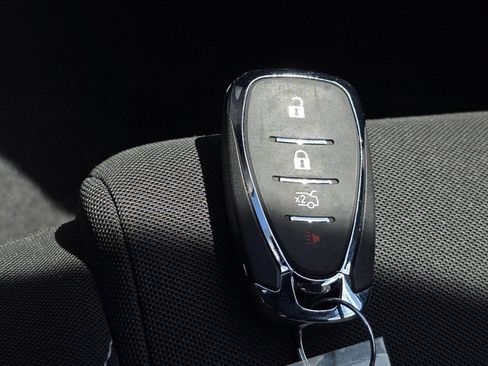 Used 2018 Chevrolet Camaro SS RWD image 71