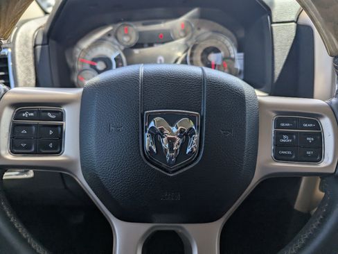 Used 2017 RAM 1500 Laramie Longhorn AWD/4WD image 11