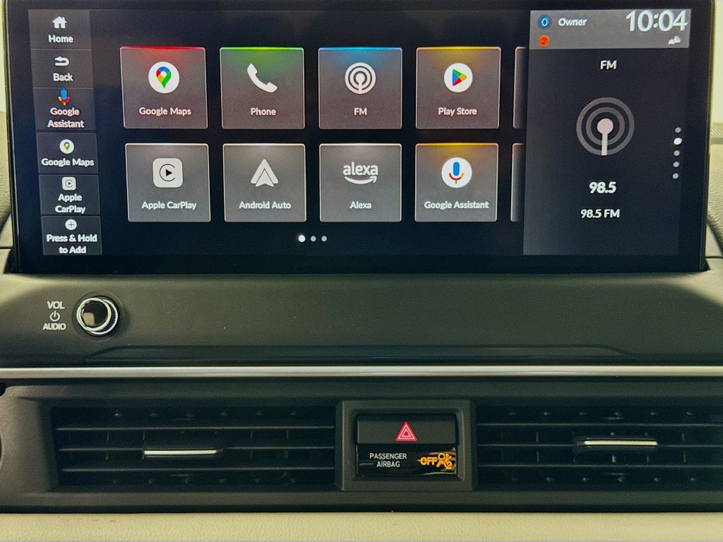 New 2026 Honda Pilot EX-L image 21