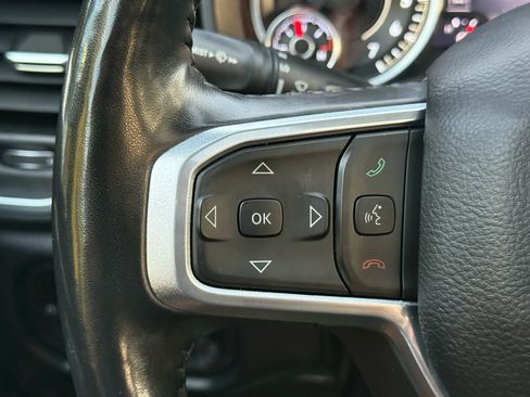 Used 2020 RAM 1500 Laramie image 12