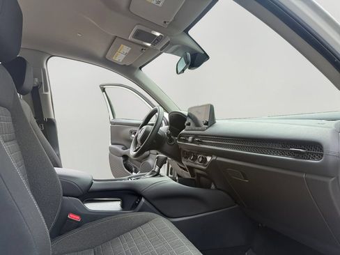 Certified 2024 Honda HR-V LX image 11