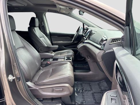 Used 2020 Honda Odyssey Elite image 31