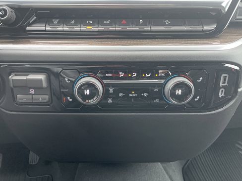 Used 2026 Chevrolet Silverado 2500 LT w/ Trail Boss Package image 43