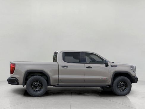 New 2026 GMC Sierra 1500 AT4X w/ AT4X AEV Edition image 5