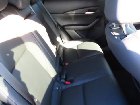 Certified 2025 MAZDA CX-30 AWD 2.5 S w/ Preferred Package image 13