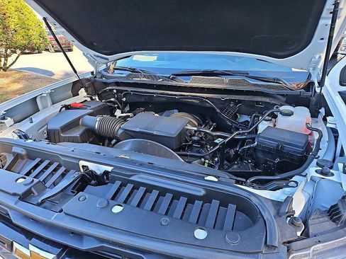 New 2025 Chevrolet Silverado 2500 W/T w/ WT Convenience Package image 23