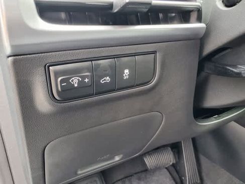 New 2026 Hyundai Santa Cruz SEL image 11