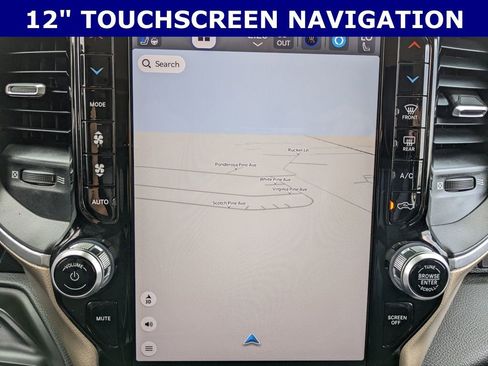 Certified 2023 RAM 2500 Laramie image 3