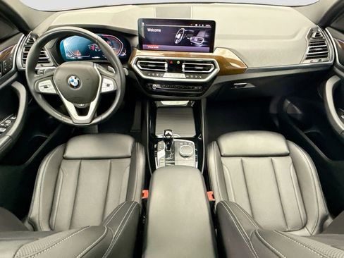 Used 2022 BMW X3 sDrive30i w/ Premium Package 2 (ZPA) RWD image 13