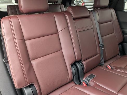 Used 2025 Dodge Durango GT AWD/4WD image 15