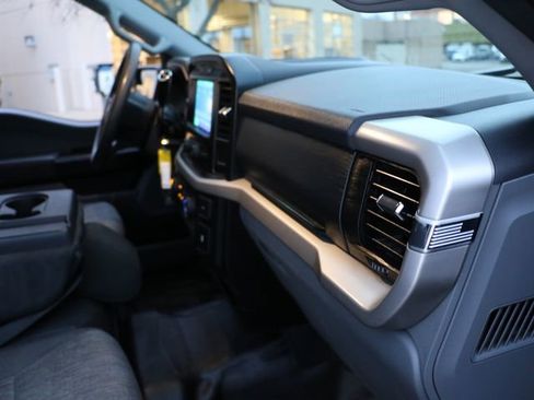 Used 2021 Ford F150 XL w/ Equipment Group 101A High image 12