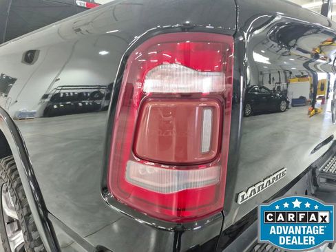 Used 2020 RAM 1500 Laramie AWD/4WD image 31