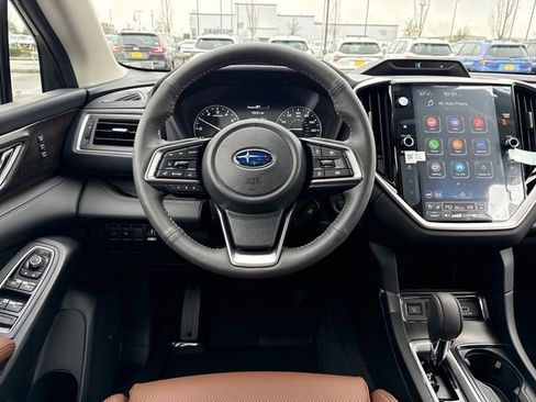 New 2026 Subaru Ascent Touring image 21