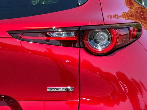 New 2026 MAZDA CX-30 AWD 2.5 S w/ Premium Package image 23