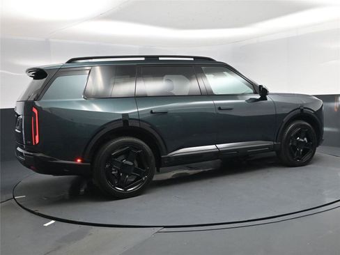 New 2027 Kia Telluride EX X-Line image 4
