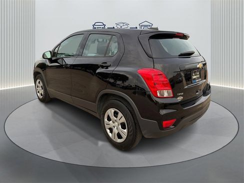 Used 2017 Chevrolet Trax LS image 8