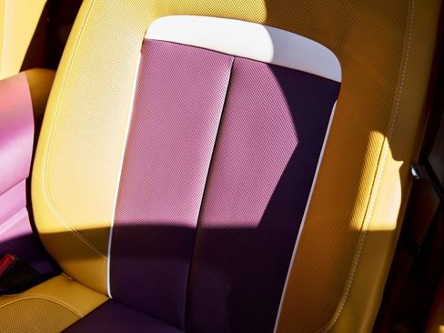 Used 2025 Rolls-Royce Cullinan Base image 51