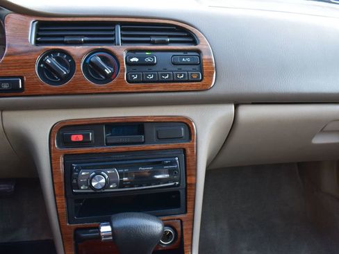 Used 1996 Honda Accord EX image 26