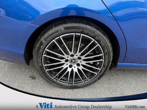 Used 2026 Mercedes-Benz C 300 4MATIC Sedan image 14