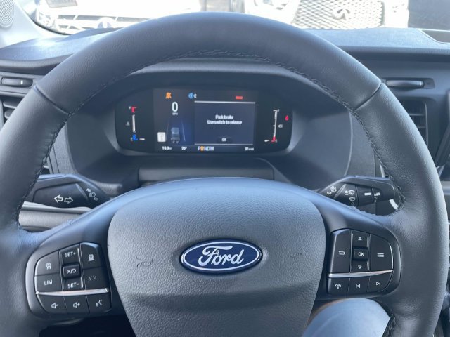 New 2027 Ford Transit 350 XL RWD image 13