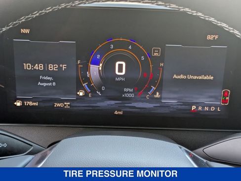 New 2026 Chevrolet Traverse LT w/ Driver Confidence Package image 19