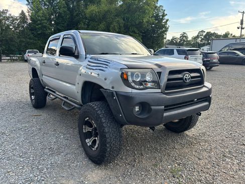 Used 2008 Toyota Tacoma PreRunner RWD image 6