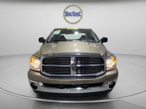 Used 2007 Dodge Ram 1500 Truck SLT RWD image 6