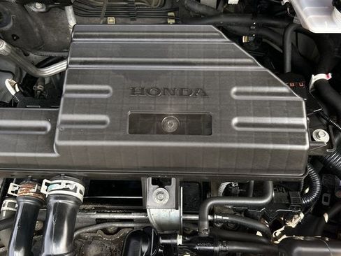 Used 2019 Honda CR-V EX-L image 29